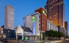 Holiday Inn Express New Orleans Downtown